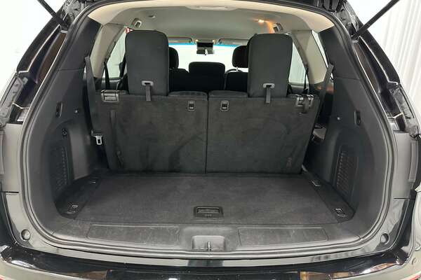 2013 Nissan Pathfinder ST R52