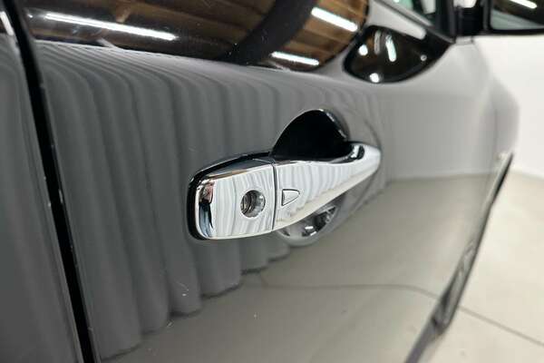2013 Nissan Pathfinder ST R52
