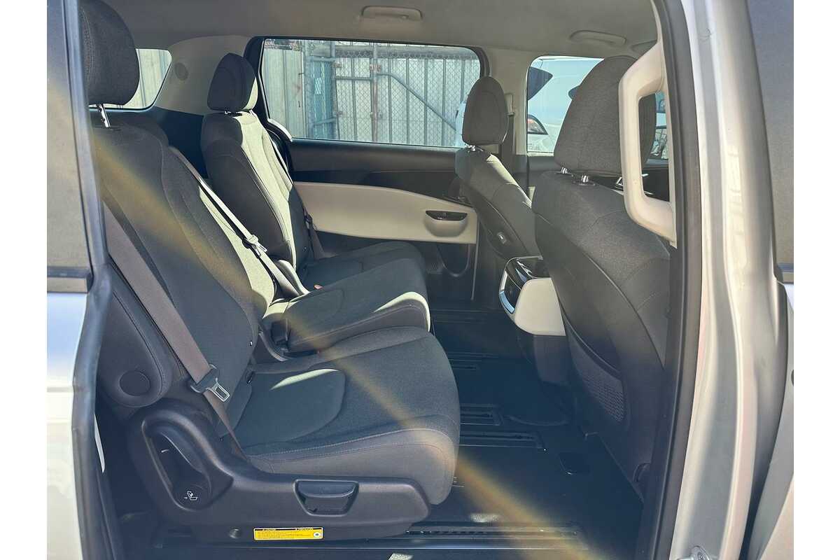 2021 Kia Carnival Si KA4