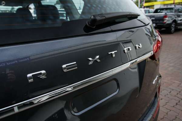 2023 SsangYong Rexton ELX Y450