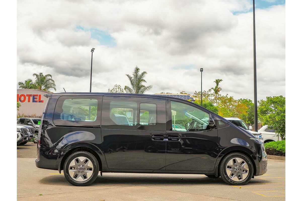 2022 Hyundai STARIA Elite US4.V1