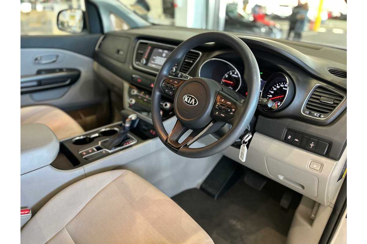 2019 Kia Carnival S YP