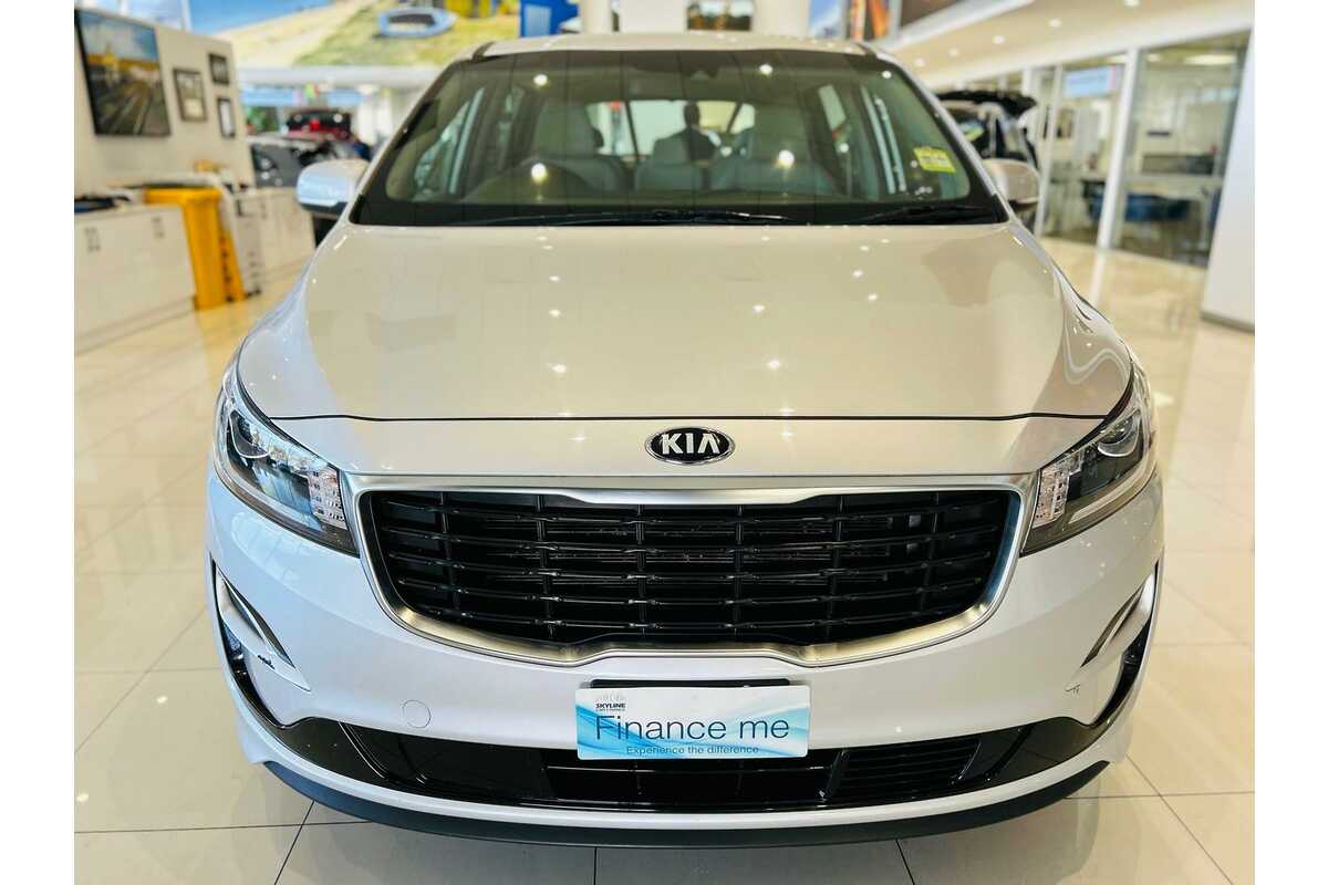 2019 Kia Carnival S YP