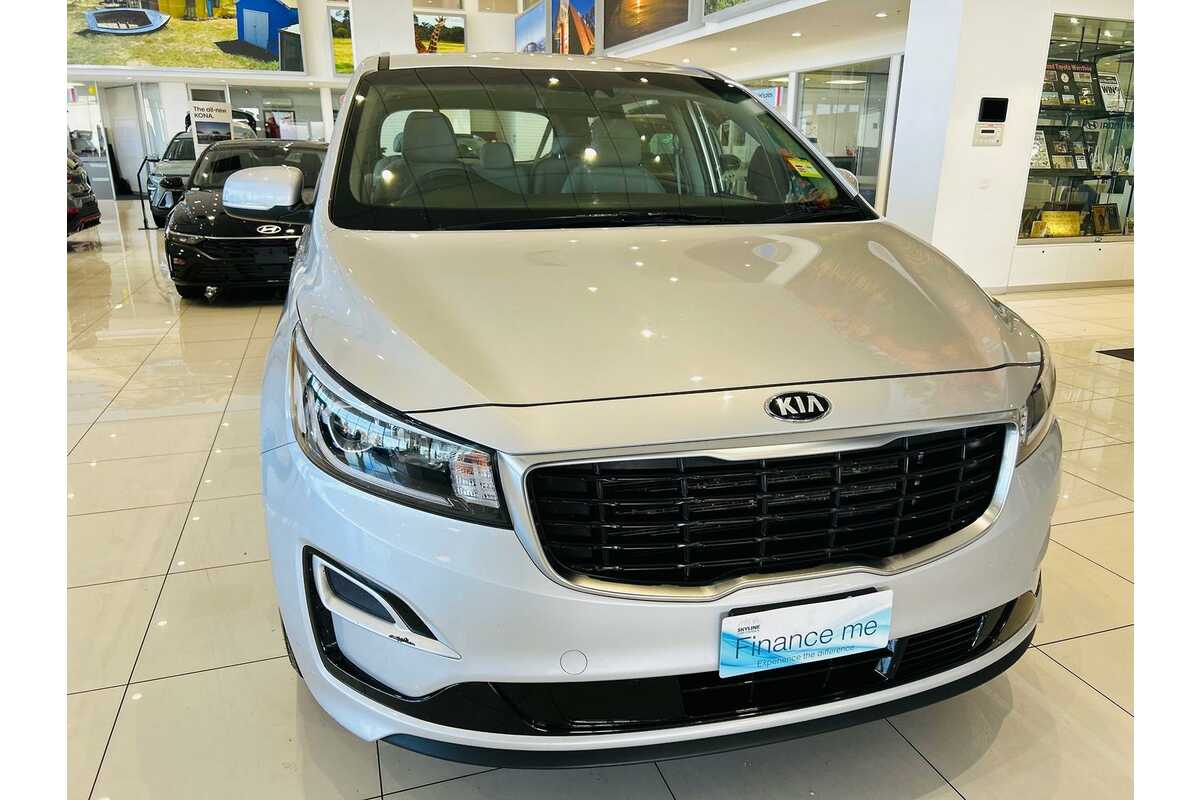 2019 Kia Carnival S YP