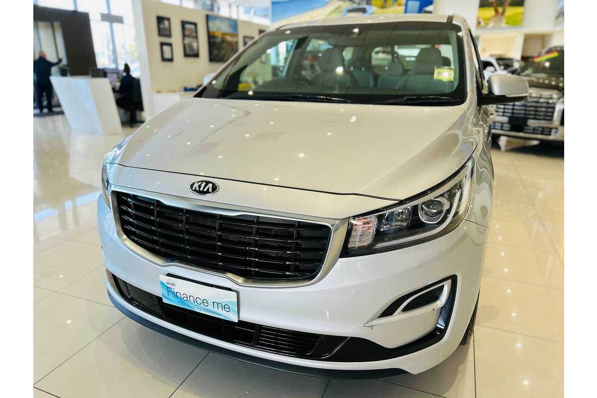 2019 Kia Carnival S YP
