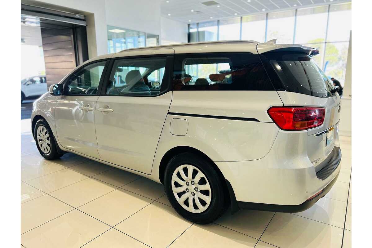 2019 Kia Carnival S YP