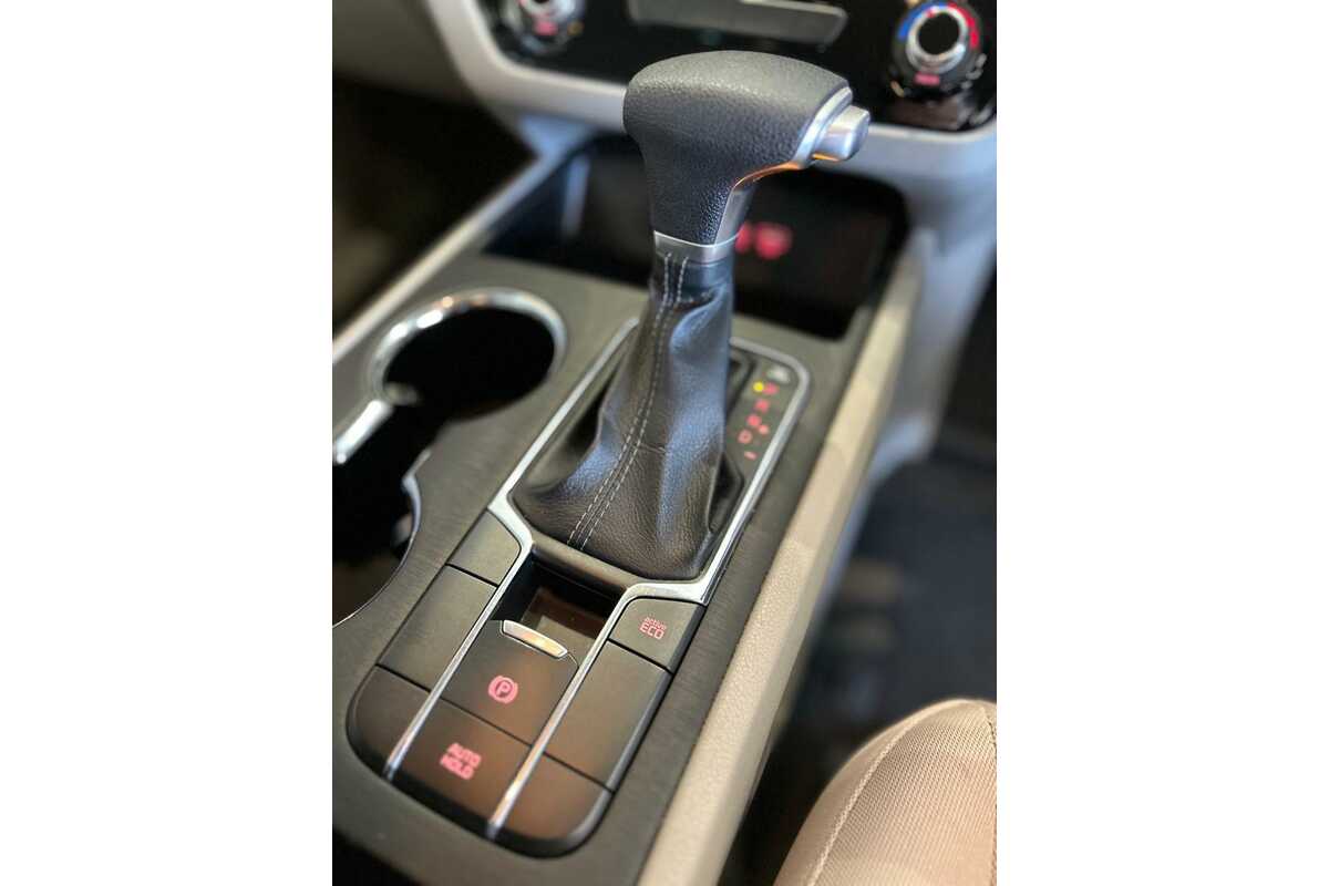 2019 Kia Carnival S YP