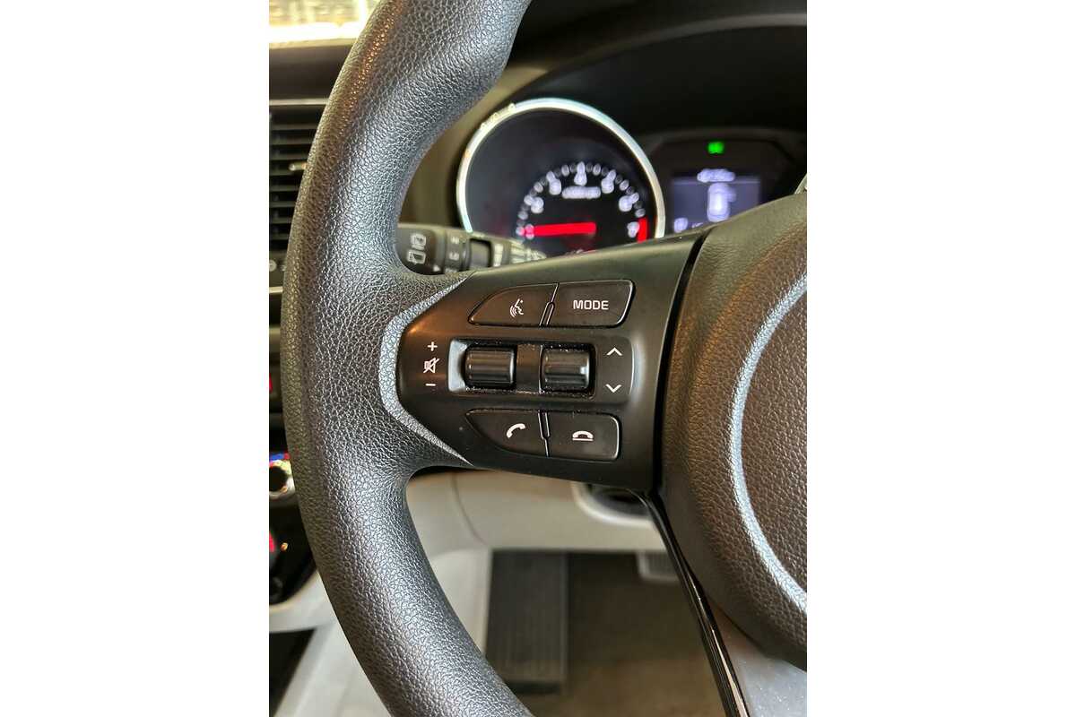 2019 Kia Carnival S YP