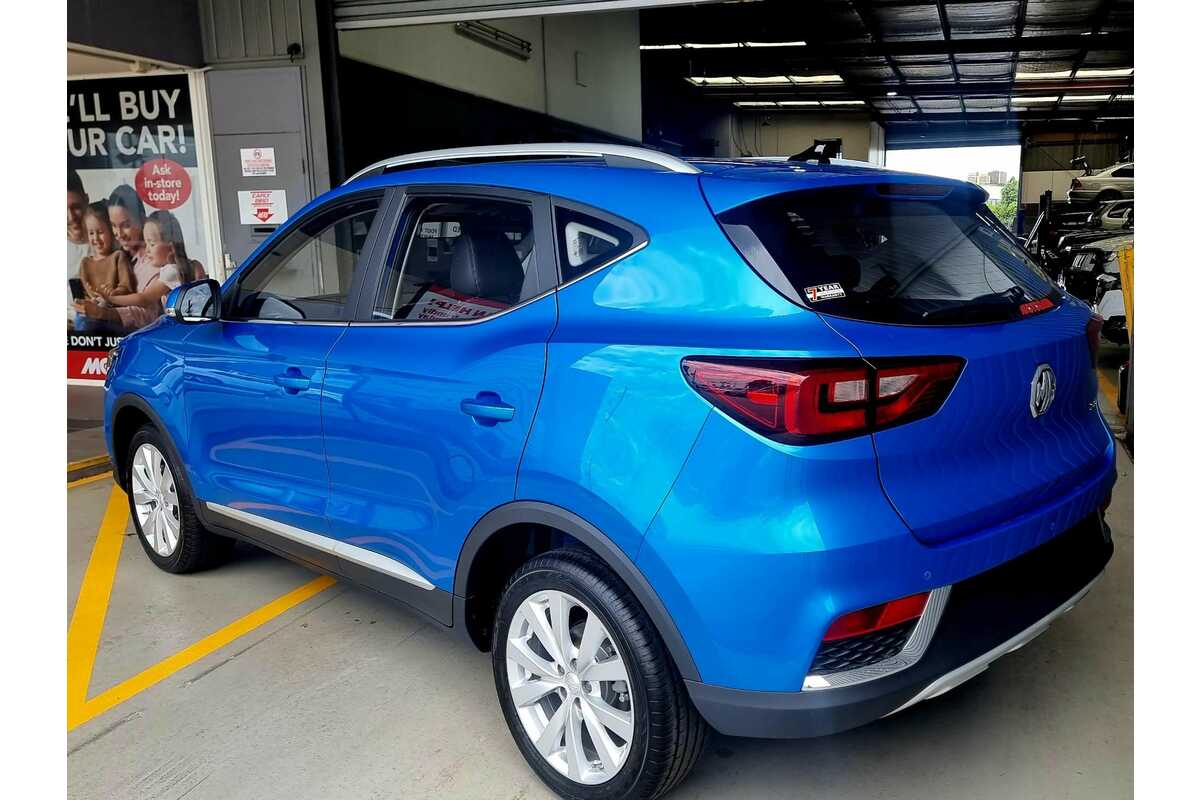 2023 MG ZS Excite AZS1