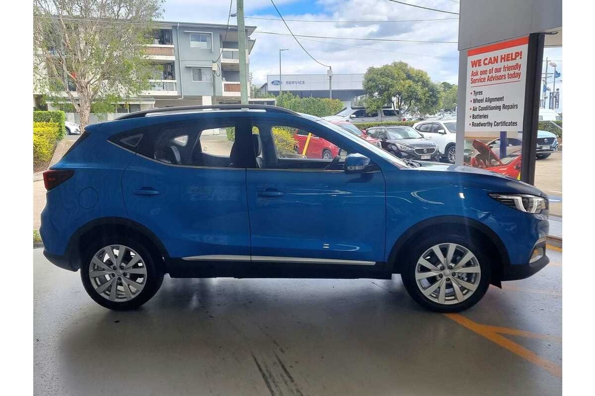 2023 MG ZS Excite AZS1