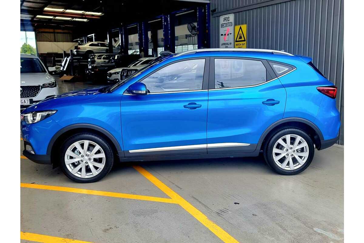 2023 MG ZS Excite AZS1