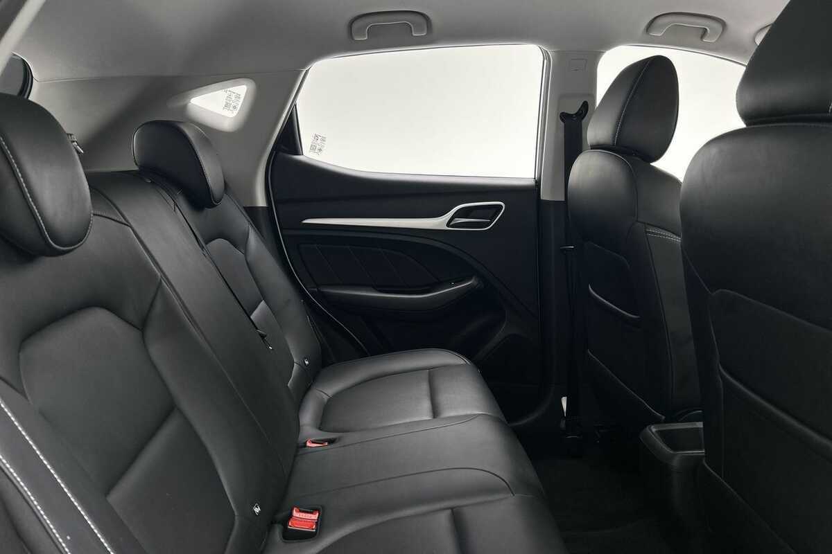 2023 MG ZS Excite AZS1