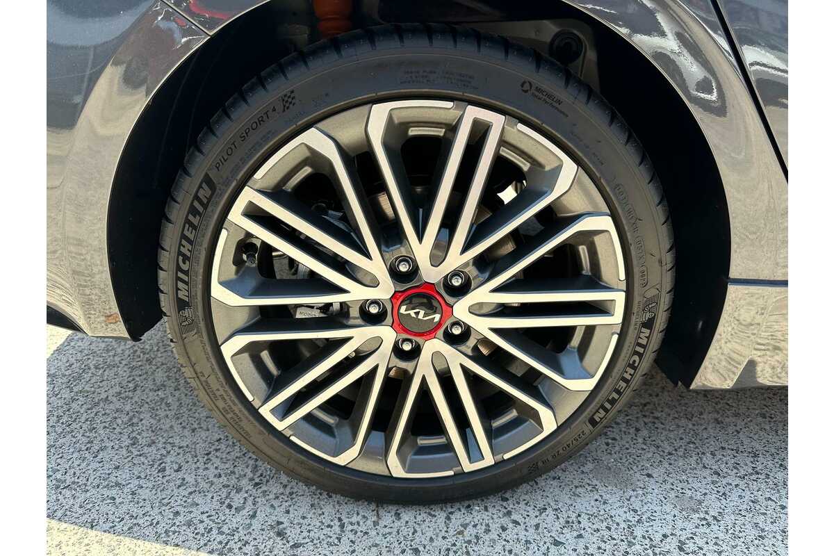 2023 Kia Cerato GT BD