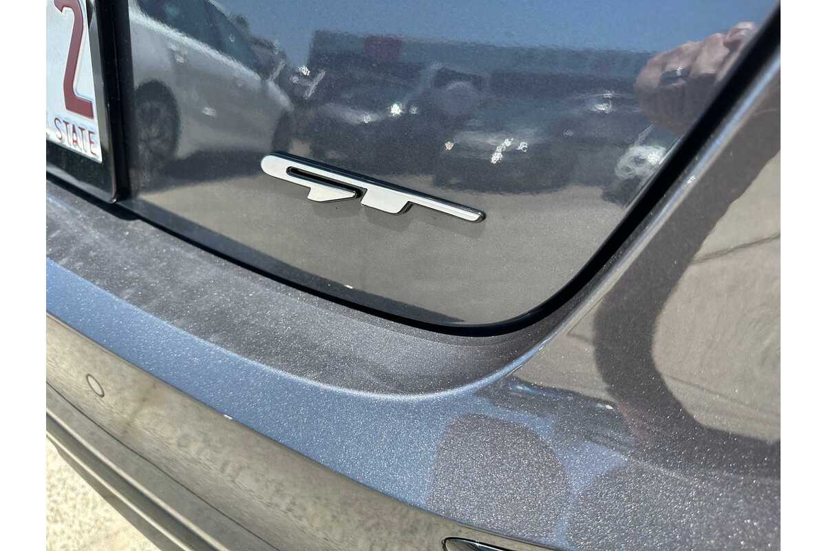 2023 Kia Cerato GT BD