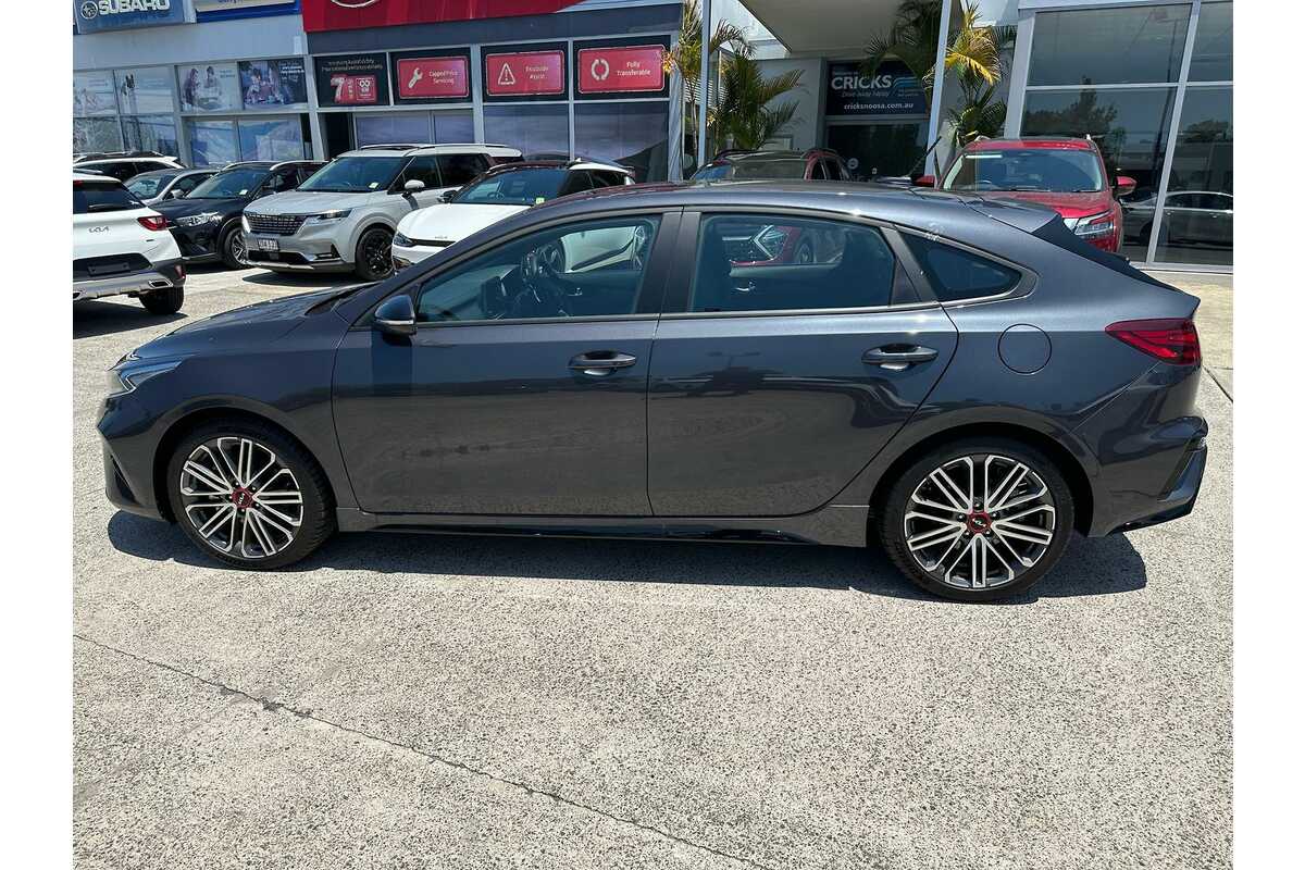2023 Kia Cerato GT BD