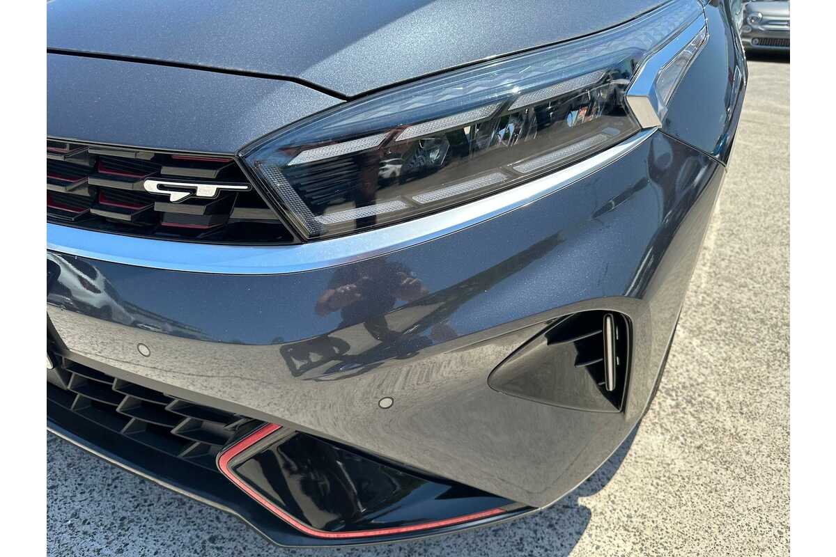 2023 Kia Cerato GT BD