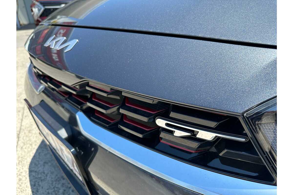 2023 Kia Cerato GT BD
