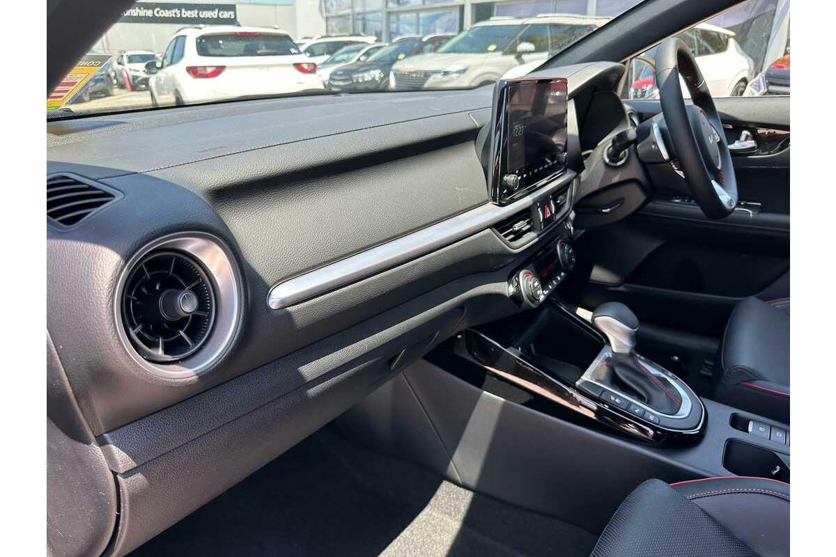 2023 Kia Cerato GT BD