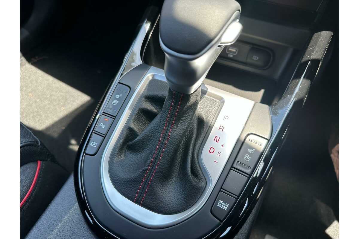 2023 Kia Cerato GT BD