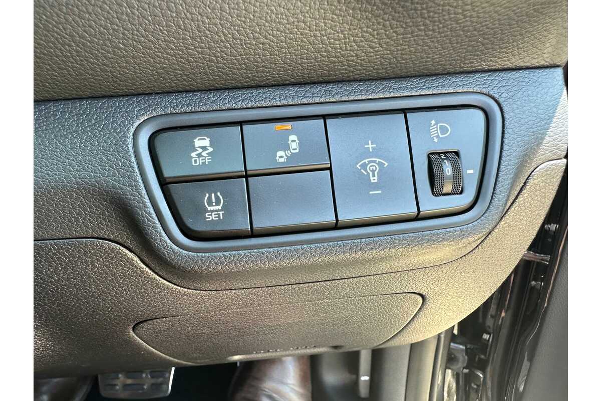 2023 Kia Cerato GT BD