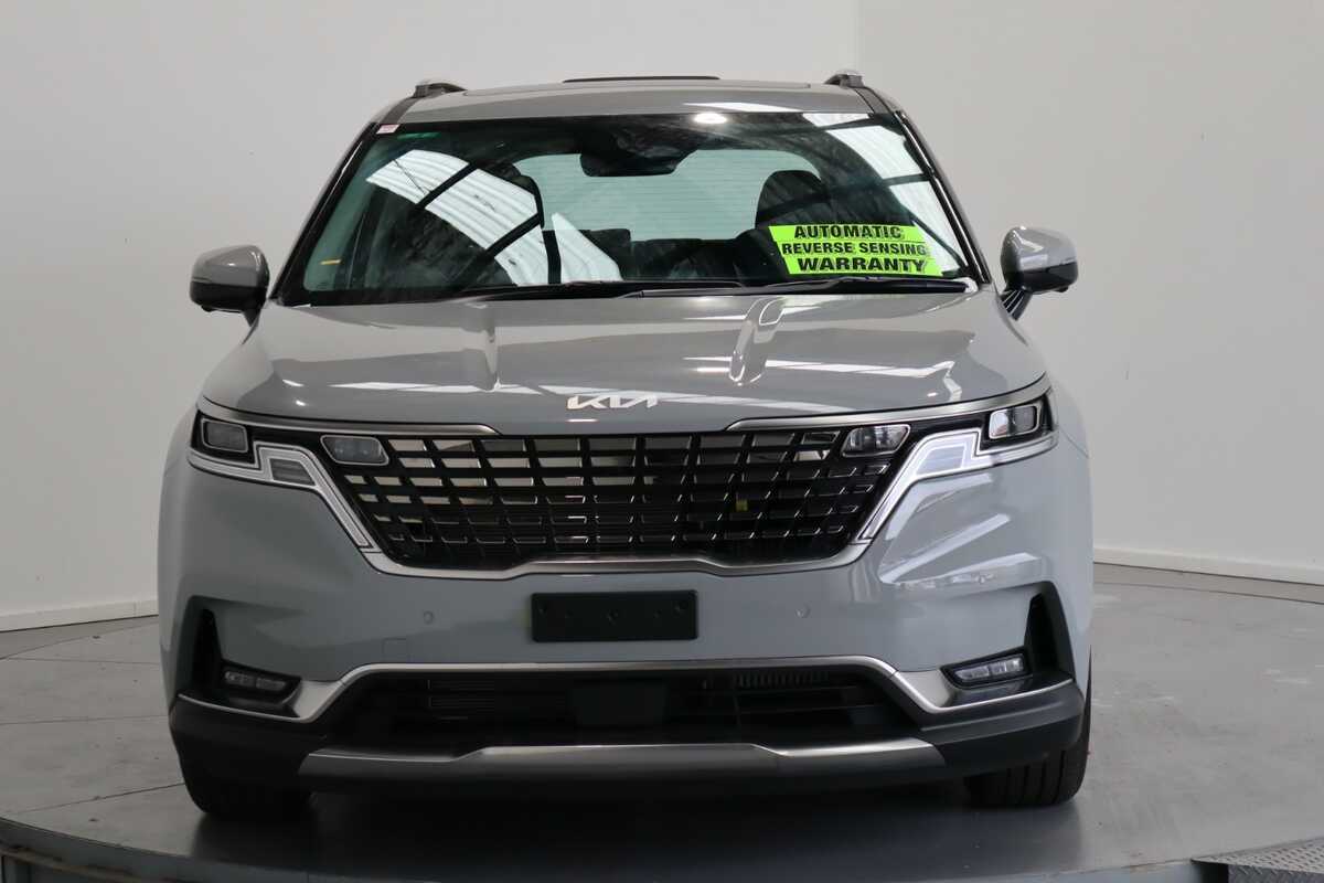 2023 Kia Carnival PLATINUMWAGON HSB82HC5JGG942