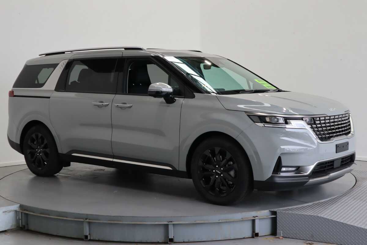 2023 Kia Carnival PLATINUMWAGON HSB82HC5JGG942