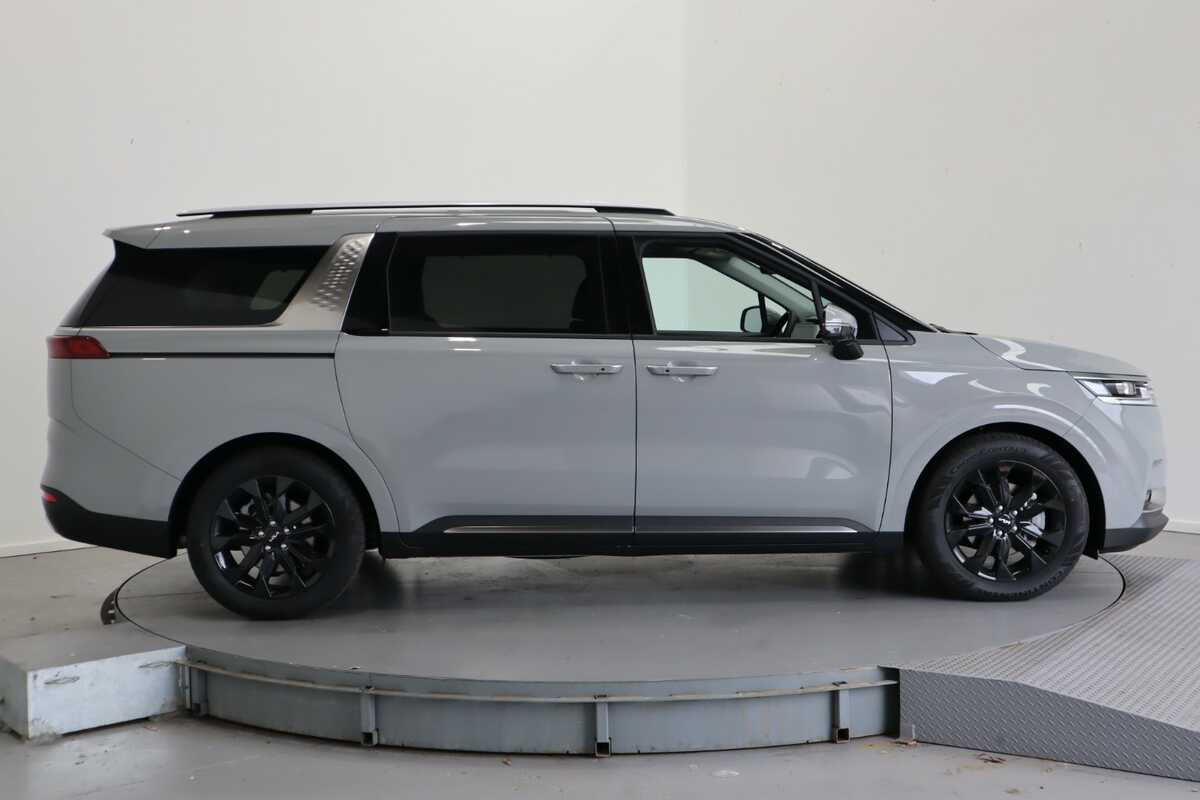 2023 Kia Carnival PLATINUMWAGON HSB82HC5JGG942