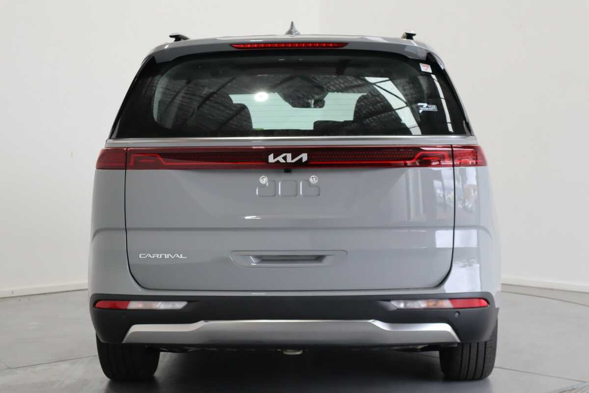 2023 Kia Carnival PLATINUMWAGON HSB82HC5JGG942