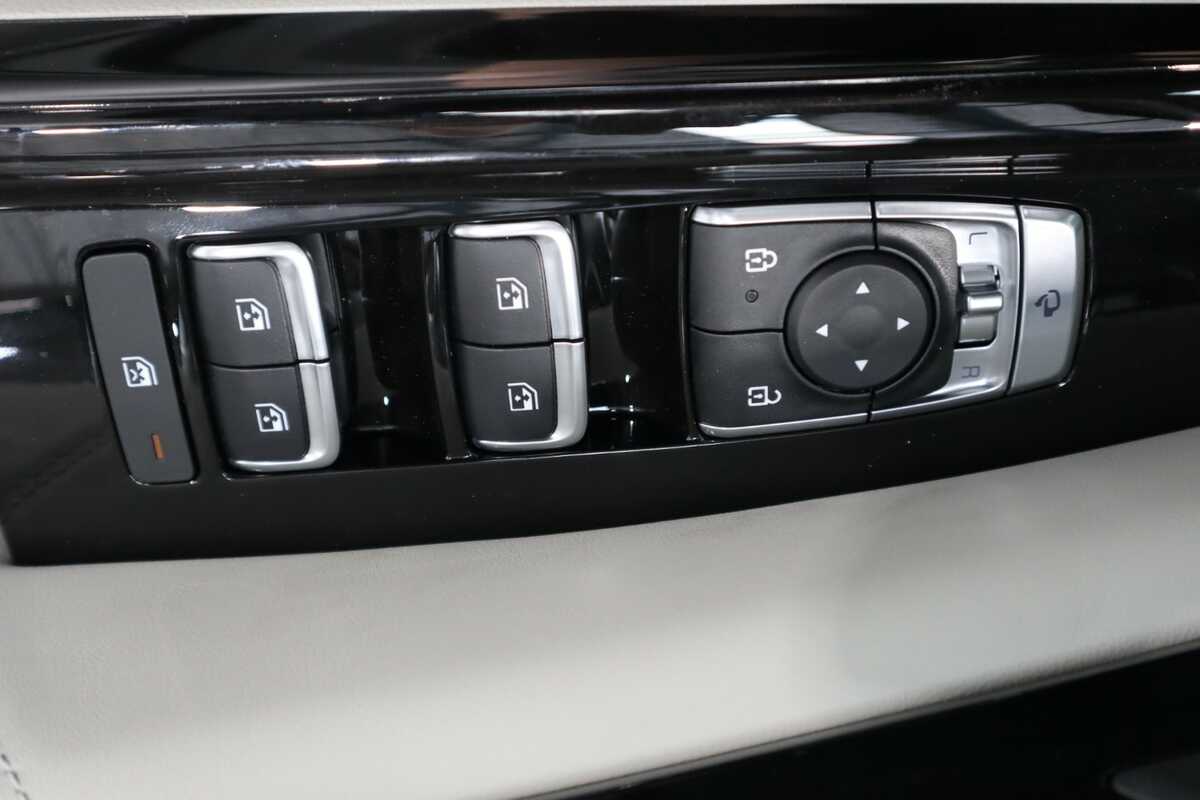 2023 Kia Carnival PLATINUMWAGON HSB82HC5JGG942