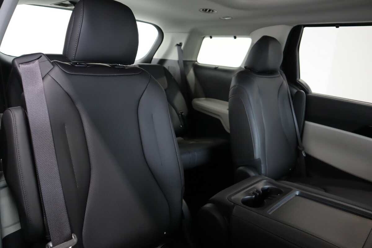 2023 Kia Carnival PLATINUMWAGON HSB82HC5JGG942