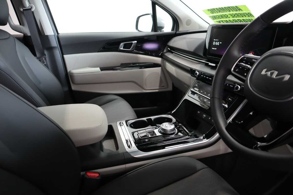 2023 Kia Carnival PLATINUMWAGON HSB82HC5JGG942