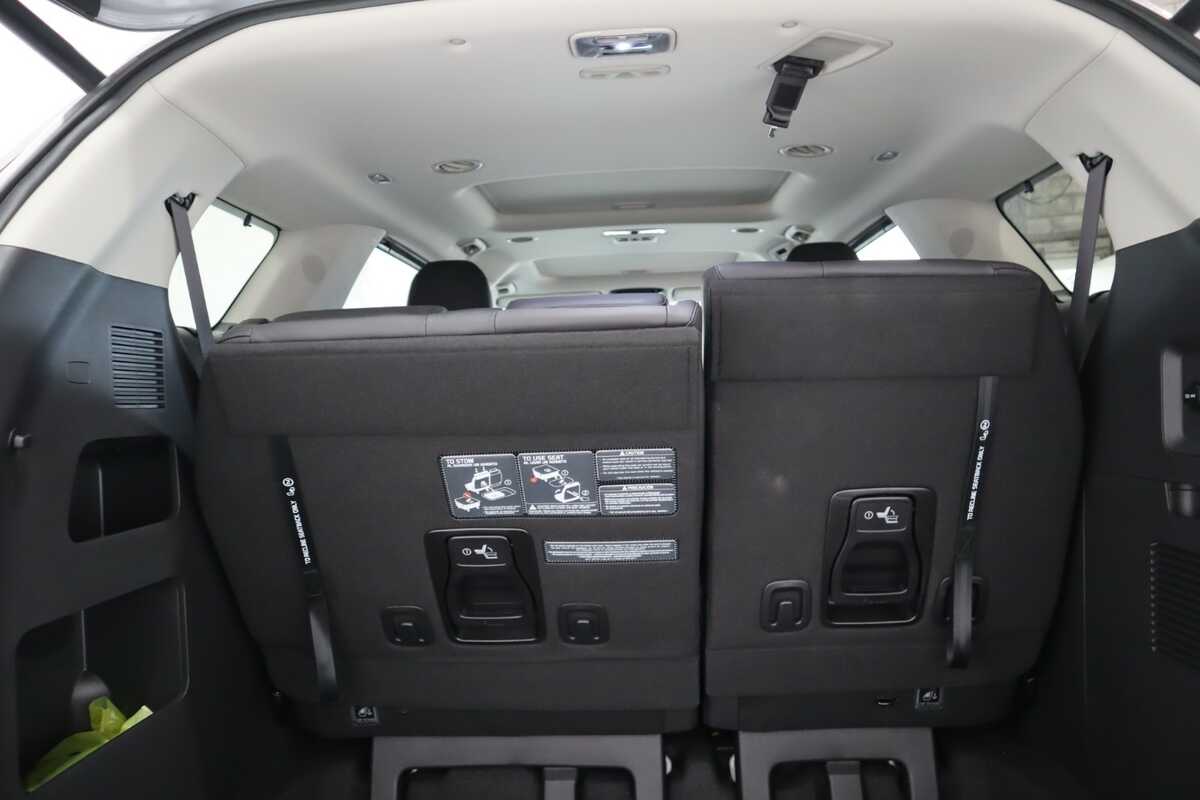 2023 Kia Carnival PLATINUMWAGON HSB82HC5JGG942