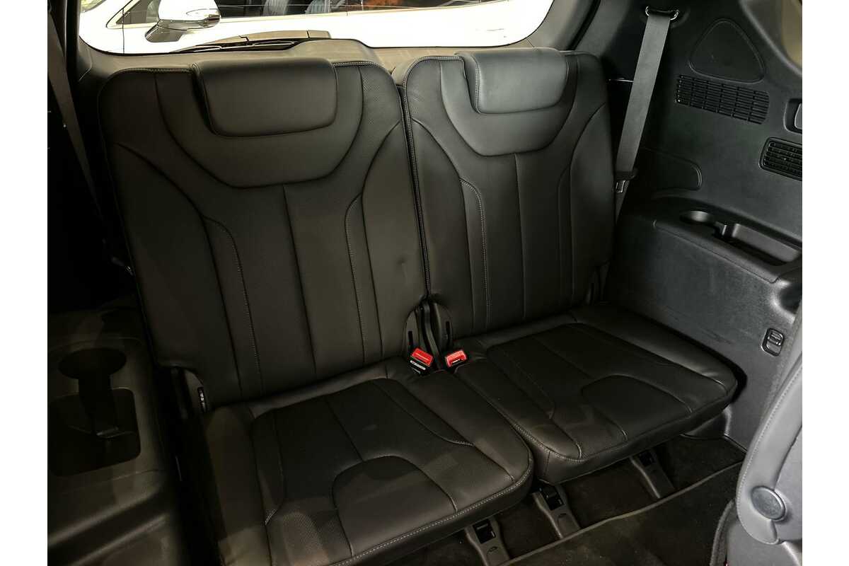 2022 Hyundai Santa Fe Hybrid Highlander TM.V4