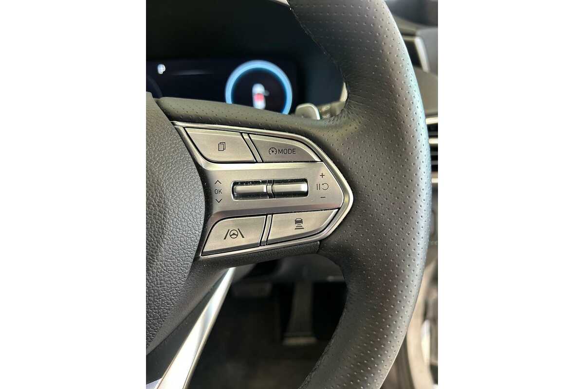 2022 Hyundai Santa Fe Hybrid Highlander TM.V4