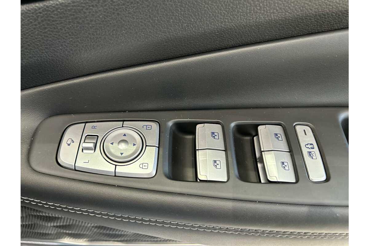 2022 Hyundai Santa Fe Hybrid Highlander TM.V4