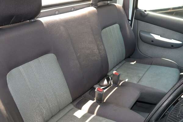 2006 Ford Courier GL PH (Upgrade)