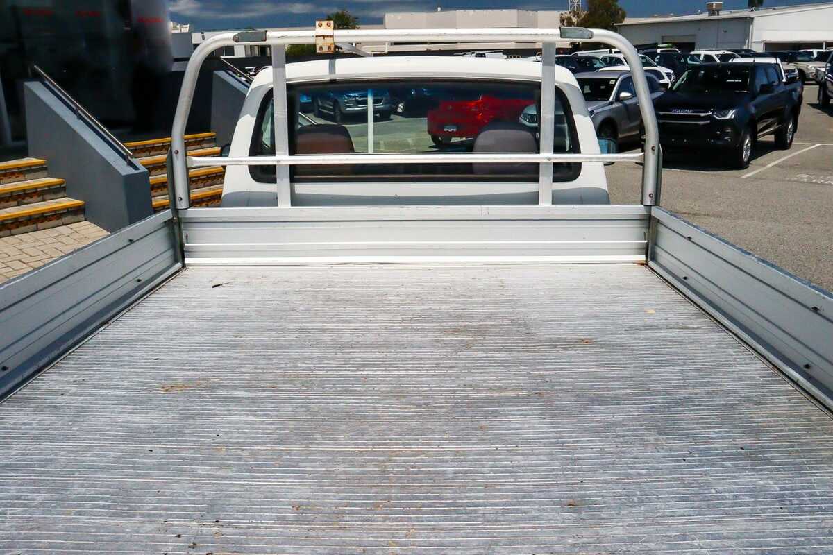 2006 Ford Courier GL PH (Upgrade)