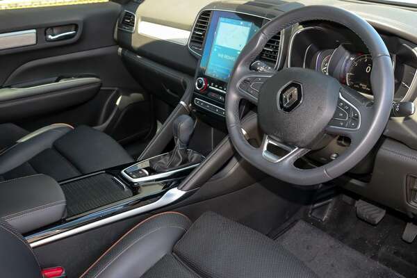 2022 Renault Koleos Intens HZG