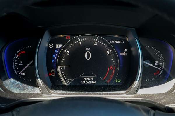 2022 Renault Koleos Intens HZG