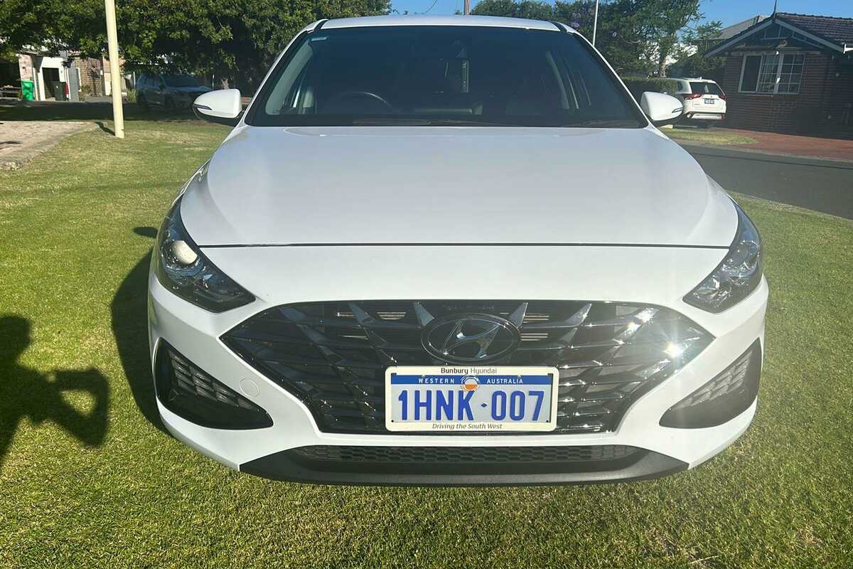 2022 Hyundai i30 Active PD.V4
