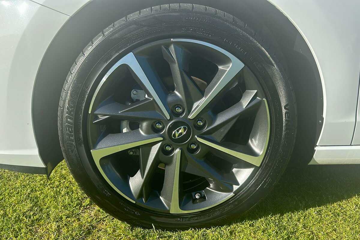2022 Hyundai i30 Active PD.V4