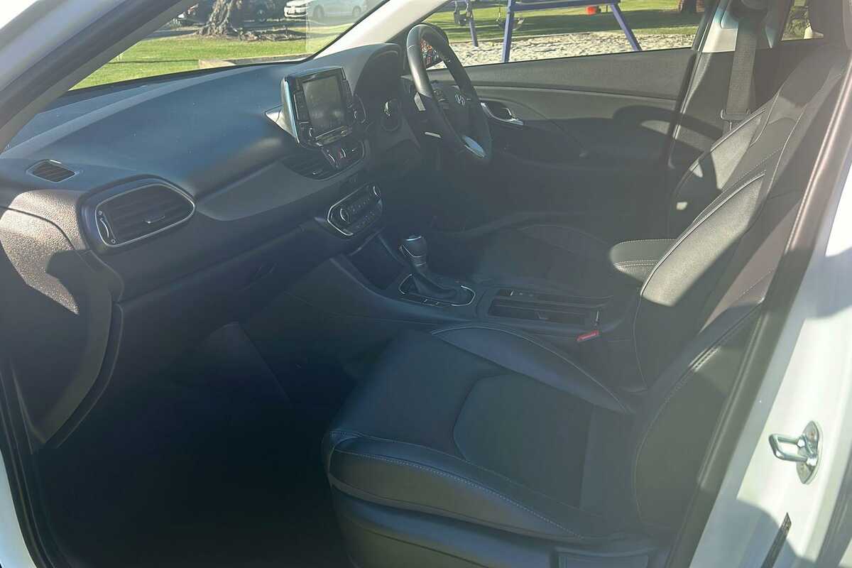 2022 Hyundai i30 Active PD.V4