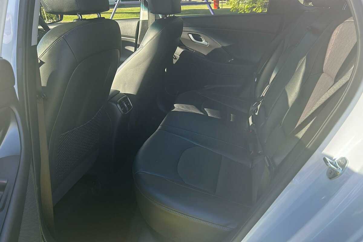 2022 Hyundai i30 Active PD.V4