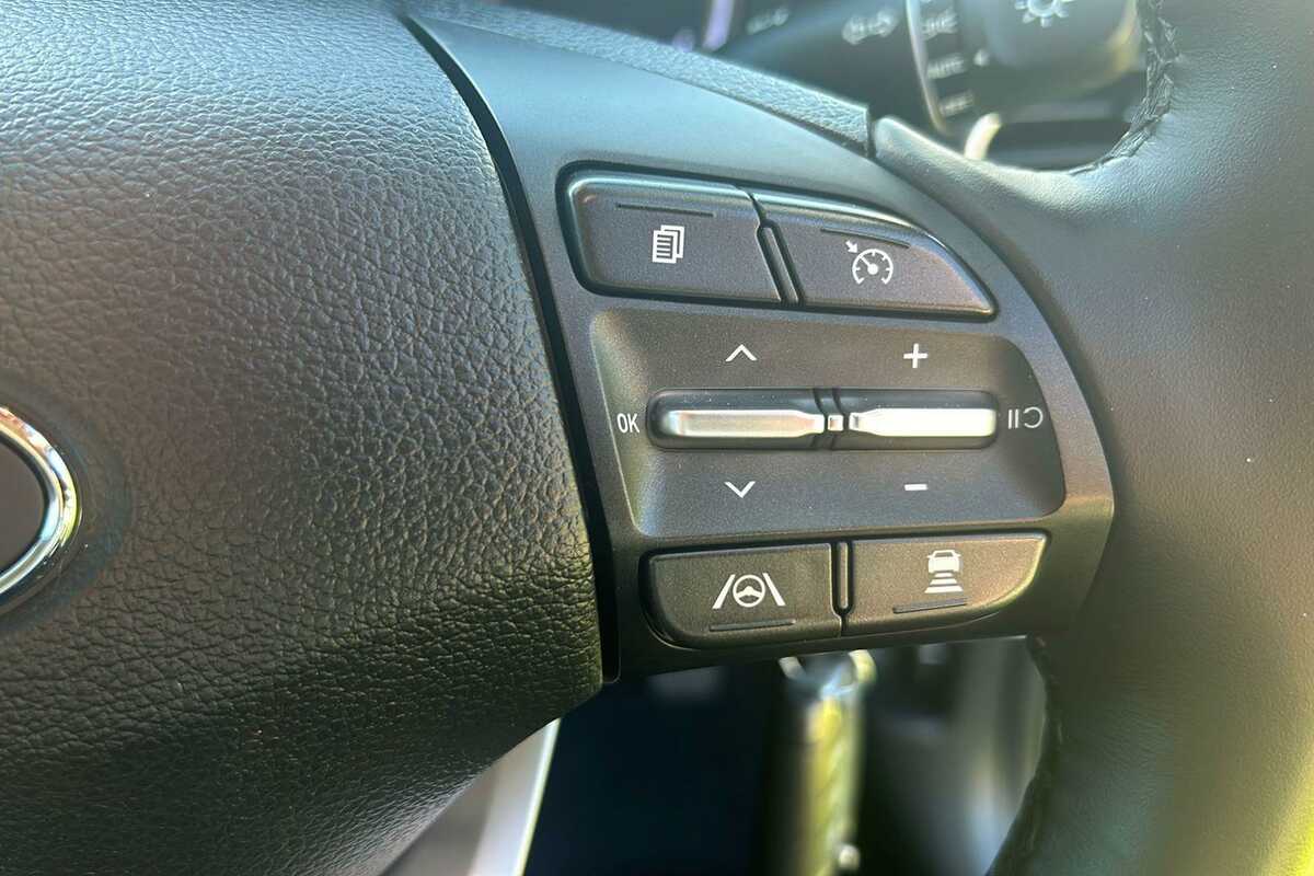 2022 Hyundai i30 Active PD.V4