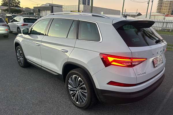 2023 ŠKODA Kodiaq Style NS