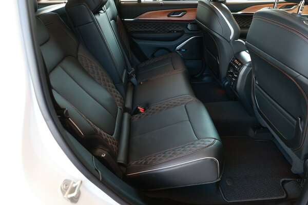 2023 Jeep Grand Cherokee Summit Reserve WL