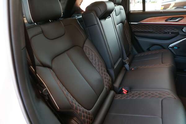 2023 Jeep Grand Cherokee Summit Reserve WL