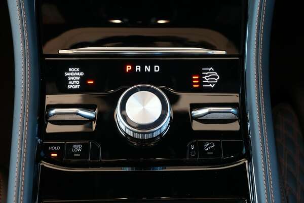 2023 Jeep Grand Cherokee Summit Reserve WL