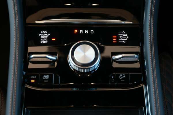 2023 Jeep Grand Cherokee Summit Reserve WL