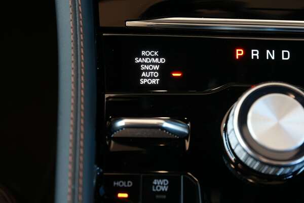 2023 Jeep Grand Cherokee Summit Reserve WL